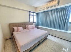 Blk 441B Clementi Towers (Clementi), HDB 4 Rooms #595094871